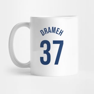 Drameh 37 Home Kit - 22/23 Season Mug